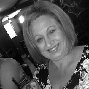 Meet your Posher, Kristen